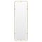 Menu Nimbus Mirror Rectangular, Polished Brass – kuva 6