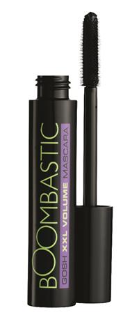 GOSH Boombastic Mascara Black 13ml