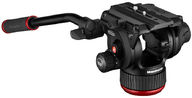 Manfrotto 504X, videopää