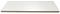 Haslev Symphony Extension Leaf, 90x48 White Laminate – kuva 1