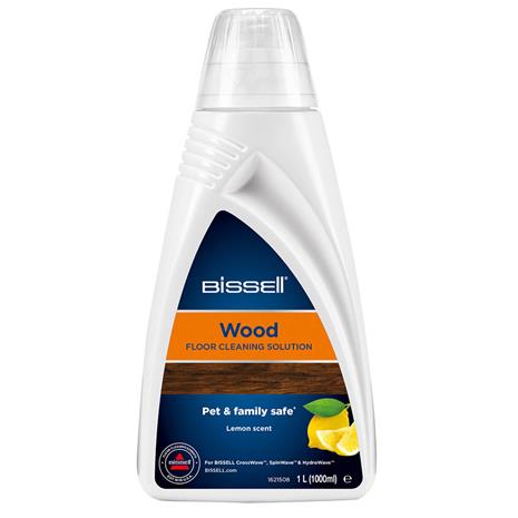 Bissell - Wood Floor Formula CrossWave / SpinWave – kuva 1/8
