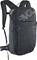 EVOC Ride 8 Backpack 8l + 2l Bladder, black – kuva 1