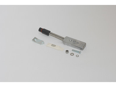 Defa 413854 230V moottorinlämmitin – kuva 1/2