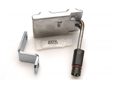Defa 411883 230V moottorinlämmitin – kuva 1/2