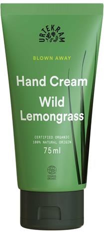 Lemongrass Handcream 75 ml