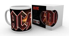 MUG AC/DC 300ml muki – kuva 6/6