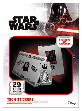 Star Wars tarrasetti