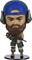 Heroes Collection - Tom Clancy's Ghost Recon Nomad Chibi Figure – kuva 6