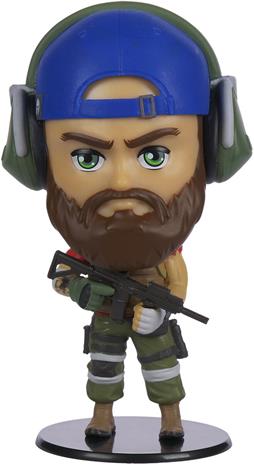 Heroes Collection - Tom Clancy's Ghost Recon Nomad Chibi Figure