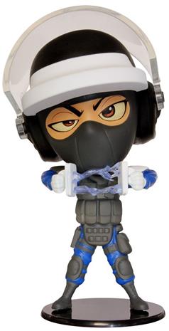 Six Collection - Doc Figurine