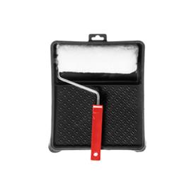 Schwan 18cm maalitela