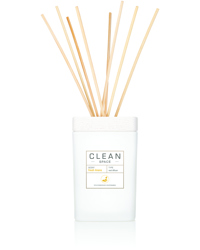 Clean Space Fresh Linens Diffuser 170 ml