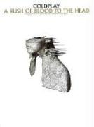 Coldplay: A rush of blood to the head, kirja