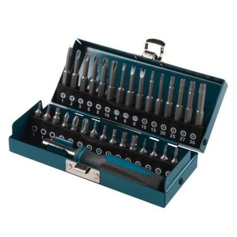 Wolfcraft 1386000, vaihtokärkimeisselisarja
