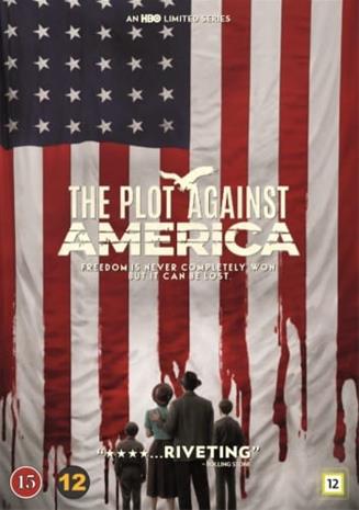 The Plot Against America, TV-sarja