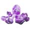 Kong SoftSeas Octopus -koiran lelu, L – kuva 1