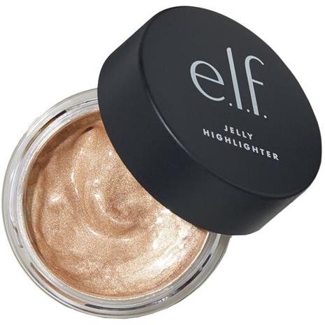 Elf Cosmetics Jelly Highlighters - Cloud (Rose Gold)