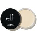 Elf Cosmetics Luminous Putty Primer Universal - Sheer