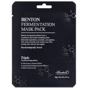 Benton Fermentation Mask Pack 20g – kuva 1/8