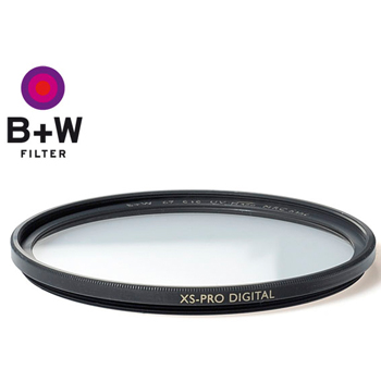 UV-suodin 86mm