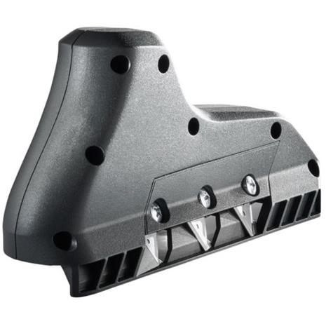 Käsihöylä Wolfcraft GKP