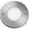 Philips Moss recessed inox 1x3W 230V – kuva 1