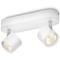 Philips STAR bar/tube LED white 2x4W SELV – kuva 7
