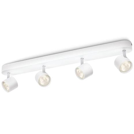 Philips STAR bar/tube LED white 4x4W SELV – kuva 7/8