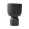 DBKD Post ruukku Ø 13 cm Cast iron – kuva 1
