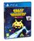 Space Invaders Forever, PS4 -peli – kuva 7