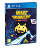 Space Invaders Forever, PS4 -peli – kuva 7/8