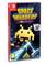 Space Invaders Forever, Nintendo Switch -peli – kuva 6