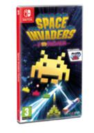 Space Invaders Forever, Nintendo Switch -peli