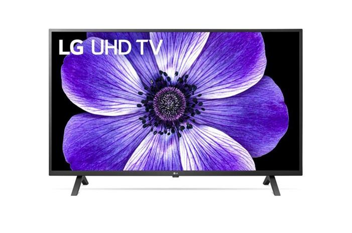 LG 55UN70003 (55"), LED-televisio
