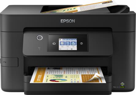 Epson Workforce Pro WF-3820DWF, tulostin