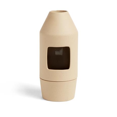 HAY Chim Chim -diffuusori Light beige – kuva 1/8