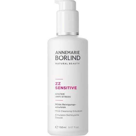 ZZ Sensitive Cleansing Emulsion 150 ml