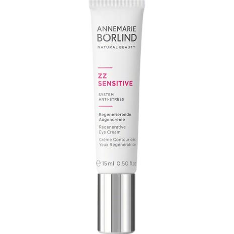 ZZ Sensitive Eye Cream 15 ml