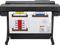 HP Designjet T650 36", tulostin – kuva 1