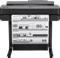 HP Designjet T650 24", tulostin – kuva 1