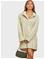 Tretorn Wings Rainjacket Hiekka – kuva 1