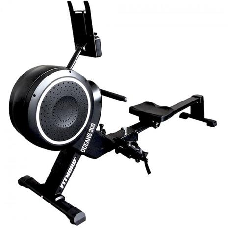 FitNord Oceans 300, soutulaite