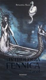 Mythologia Fennica Tarot (Susanna Salo), kirja