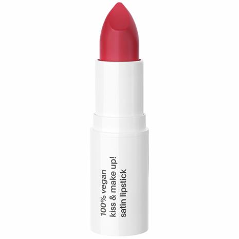 Indy Beauty Kiss & Make Up! Satin Lipstick Natasha