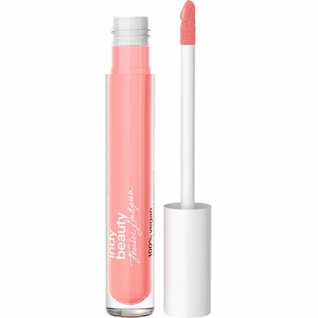 Indy Beauty Time To Shine! Lipgloss Elvira