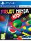 Fruit Ninja, PS4 VR -peli – kuva 8