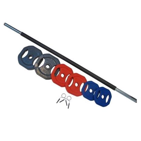 TITAN LIFE Pump set Pro. – kuva 1/8