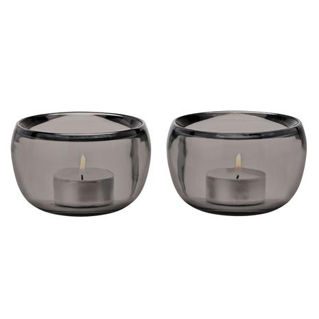 Stelton Ora, tuikkulyhdyt 2 kpl
