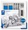 Staedtler Mixed Sketching Set 100% PEFC – kuva 6