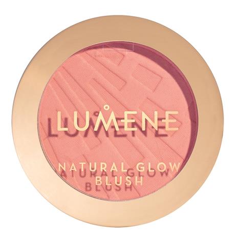 Lumene Natural Glow Blush 2 Rosy Glow